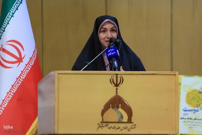 برگزاری همایش دانشجومعلمان قرآنی دانشگاه فرهنگیان