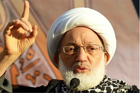 الإتحاد الأوروبی لعلماء الشيعة یطالب الأمم المتحدة بالدفاع عن آية الله قاسم
