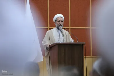 تکریم و معارفه نماینده ولی‌فقیه در استان و امام جمعه قزوین