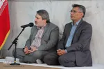 دیدار مدیران جهاددانشگاهی با نماینده ولی‌فقیه در خراسان‌جنوبی