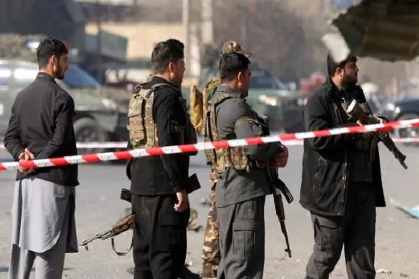 Afganistan'da bombalı saldırı: 6 ölü