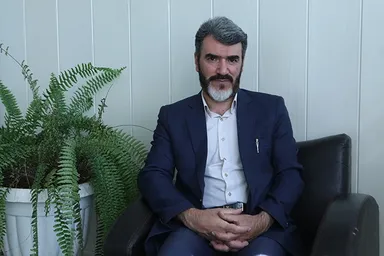 فیلم | معنویت؛ پلی میان زندگی دنیوی و ابدی