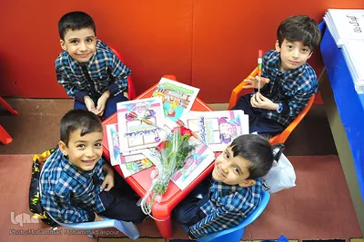شروع سال تحصیلی 