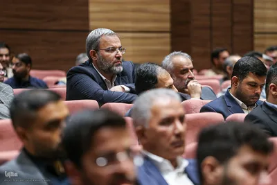 جلسه شورای برنامه ریزی استان فارس با حضور رییس جمهور
