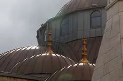 Stadt kippt Moschee-Neubau – Muslime prüfen Rechtsweg