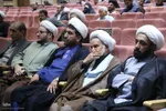 مراسم تکریم و معارفه مدیرکل سازمان تبلیغات اسلامی اسلان فارس