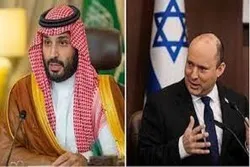 آل سعود و یہود کے مضبوط ہوتے رشتے، اسرائیلی طیارہ سعودی دارالحکومت ریاض میں