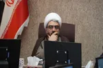 نشست رؤسای دانشگاه‌های آذربایجان شرقی