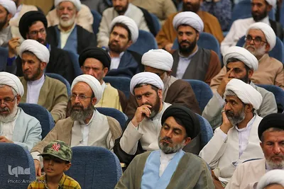 همایش نقش امامت در صیانت از جایگاه ولایت فقیه‎