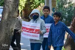 یوم‌الله 13 آبان در محلات

