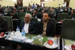 نشست استاندار آذربایجان شرقی با اصحاب زسانه
