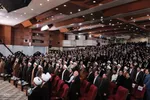 اختتامیه مسابقات سراسری قرآن