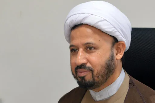 «إِنَّ اللَّـهَ مَعَنَا» فریاد ملتی که با ولایت است