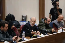 نشست خبری تشریح برنامه‌های راهپیمایی ۲۲ بهمن