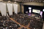 گرامیداشت روز صنعت و معدن در تبریز‎