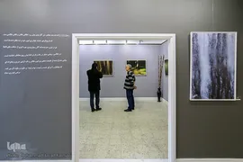 نمایشگاه عکس تمنای بهشت