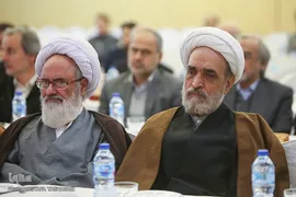 دومین مجمع عمومی انجمن خادمان قرآن
