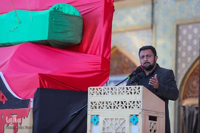 سومین مرحله رزمایش مواسات و کمک‌های مومنانه در شیراز