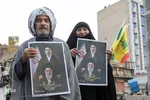 انتشار نماهنگ «لشگریان ثارالله» در رثای رهبر شهید + فیلم