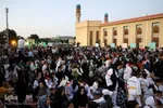 جشن و سرور و شادی عید غدیر خم در تبریز‎