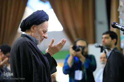 راهپیمایی روز جهانی قدس در بیرجند