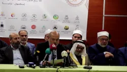 Maulamaa 300 wa Kiislamu watangaza kuwa haramu uhusiano na Israel