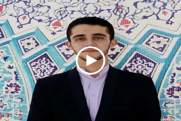 سورة القصص | تلاوة بصوت القارئ الايراني 