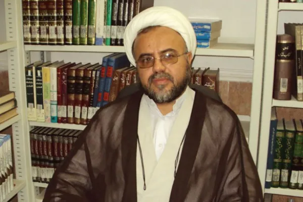راهپیمایی اربعین می‌تواند جهان را از جنگ نجات داده و به سمت صلح ببرد