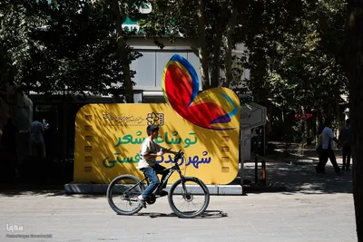 حال‌وهوای روز دوم سی‌وهفتمین جشنواره فیلم کودک در اصفهان