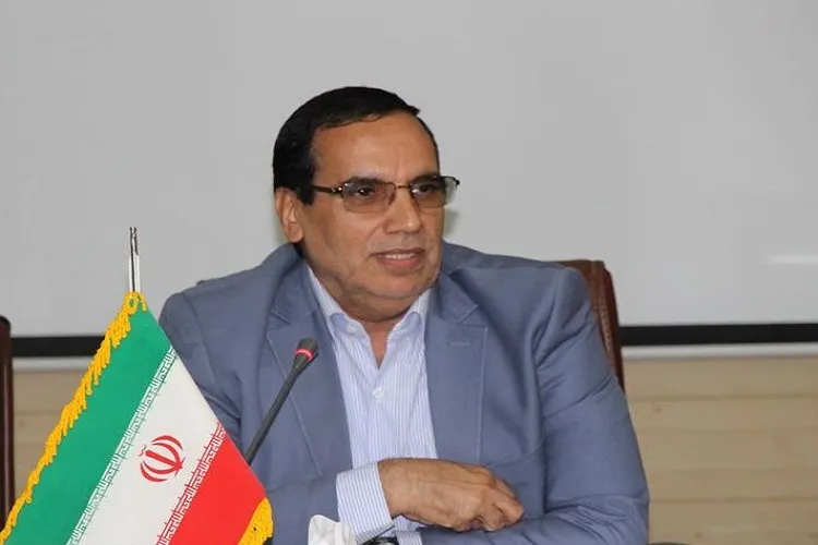 آماده‌باش ستاد هدایت عملیات بحران دانشگاه علوم پزشکی جیرفت در جنوب کرمان