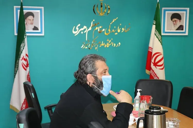«شهر ادب» شیراز کامل‌تر می‌شود