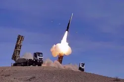 Iran Lampaui Kekuatan Dunia dalam Teknologi Pertahanan Udara