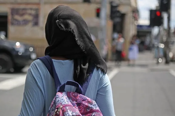 Two Teenage Muslim Girls Targeted by Hate Attack in New Jersey: Report