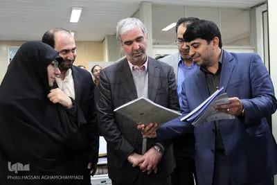 امضای تفاهم نامه همکاری میان معاونین فرهنگی وزارت علوم و جهاددانشگاهی