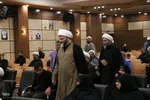اجتماع فعالان فرهنگی استان یزد‎