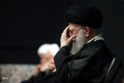 دومین شب مراسم عزاداری حضرت اباعبدالله الحسین (علیه‌السلام)