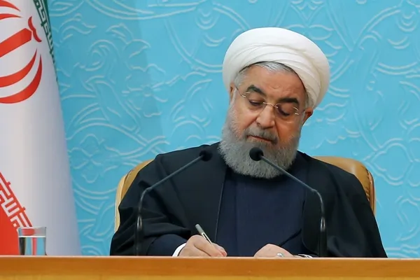 رئیس‌جمهور درگذشت مادر شهیدان حسین و داود فهمیده را تسلیت گفت