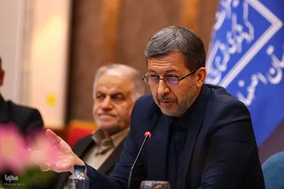 نشست انجمن میراث فرهنگی استان اصفهان