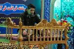 مسابقات قرآن دانش آموزی پسران/عکاس:زهرا بهرامی