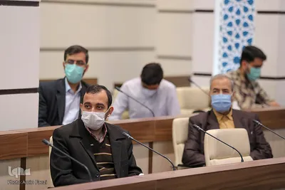 گردهمایی فعالان بین الملل در سومین حرم اهل بیت(ع)