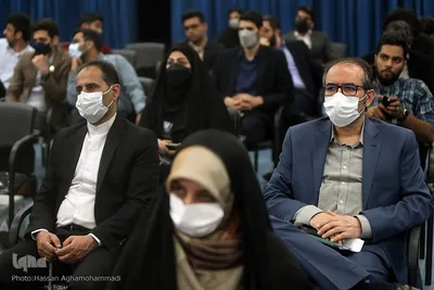مرحله فینال دهمین دوره مسابقات ملی مناظره دانشجویان ایران