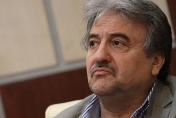 علیخانی: نمایش فیلم‌های دینی سالن‌های خلوت را پر می‌کند + صوت