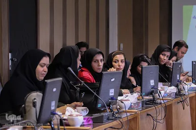نشست خبری مدیرکل اوقاف استان مرکزی بمناسبت دهه وقف
