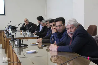 رونمایی از یکصدوچهل‌ویکمین کتاب انتشارات جهاددانشگاهی استان مرکزی