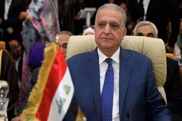 وزیر خارجه عراق: تنش در منطقه منجر به بازگشت تروریست‌ها می‌شود