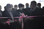 افتتاح و کلنگ‌زنی طرح‌های جهادانشگاهی واحد اردبیل به مناسبت چهل و سومین سالگرد پیروزی انقلاب اسلامی