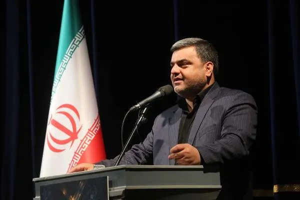 آلبوم سرود سرداران شهید رونمایی شد