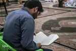 چهل و ششمین دوره مسابقات قرآن کریم در حرم حضرت سیدعلاءالدین حسین(ع)