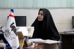 حضور دادستان عمومی و انقلاب اراک در ایکنا
