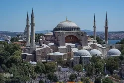 İrandakı İslami Oyanış Qurultayı: Ayasofya məscidi təqdir olunan addımdır